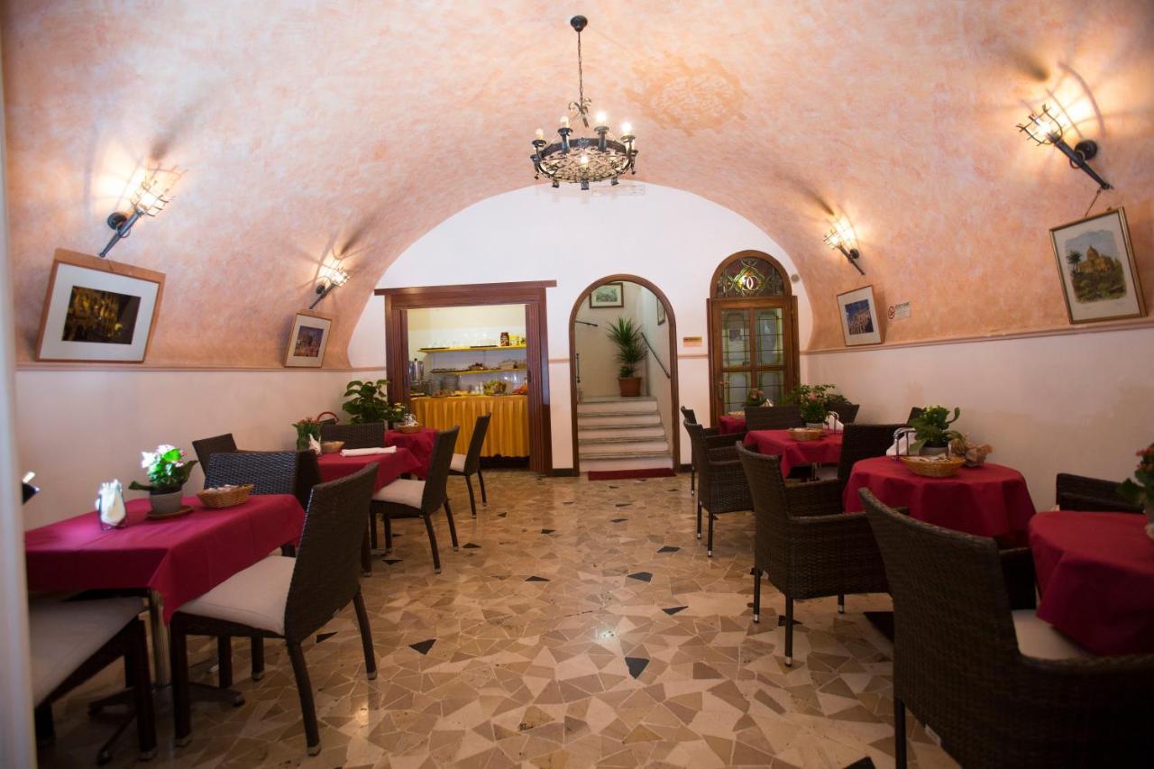 Hotel Giubileo Rom Exterior foto
