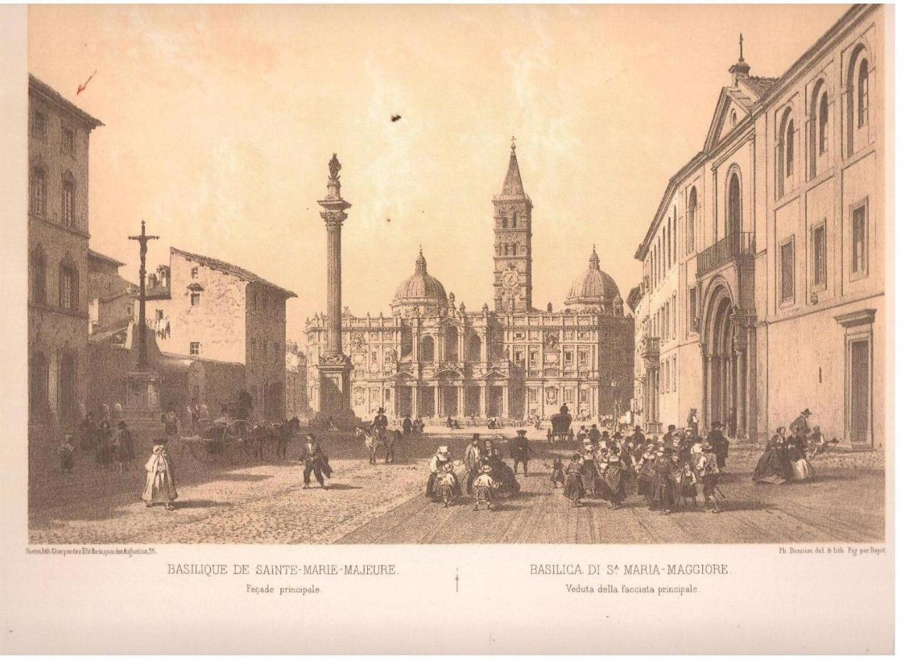 Hotel Giubileo Rom Exterior foto